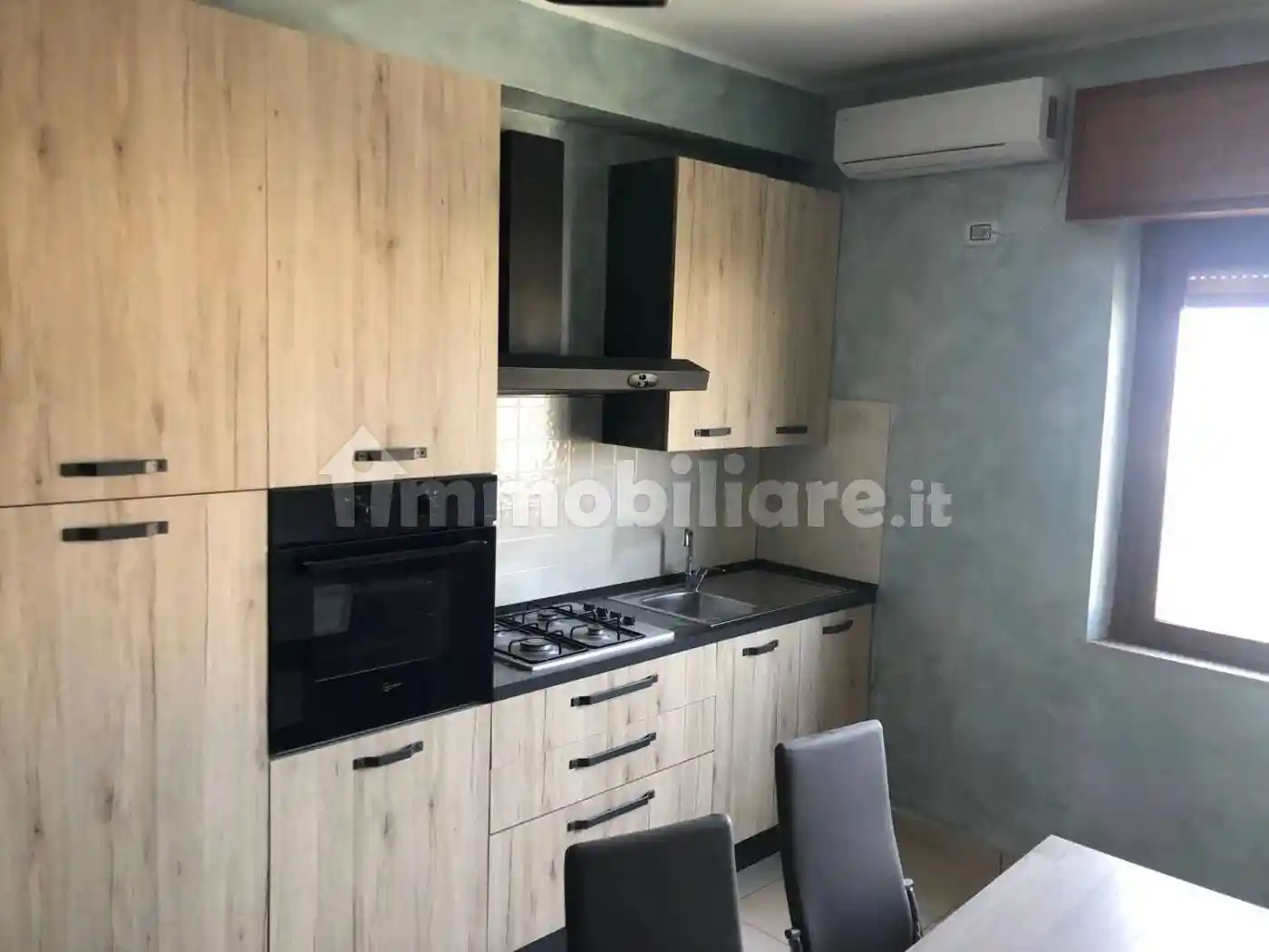 Trilocale via Vitetta, 36, Sbarre, Reggio Calabria - foto 3