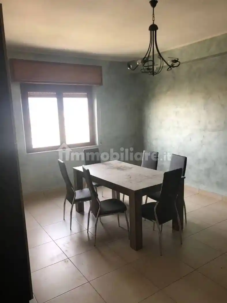 Trilocale via Vitetta, 36, Sbarre, Reggio Calabria - foto 4