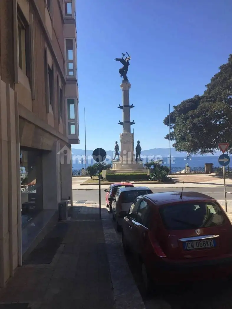 Appartamento in vendita a Reggio Calabria
