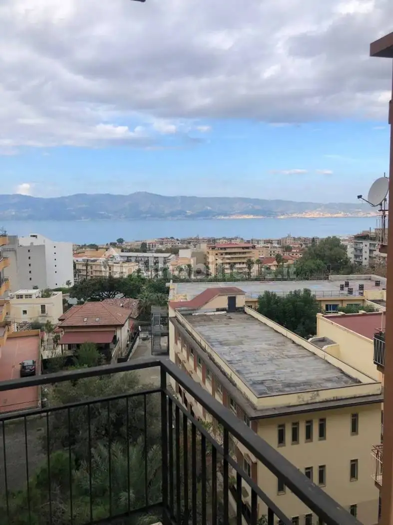 Appartamento in vendita a Reggio Calabria