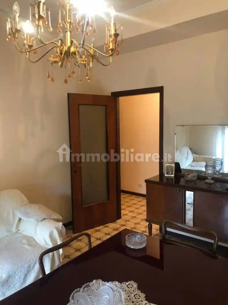 Appartamento via Caserta Crocevia, 25, Tremulini - Eremo, Reggio Calabria - foto 2