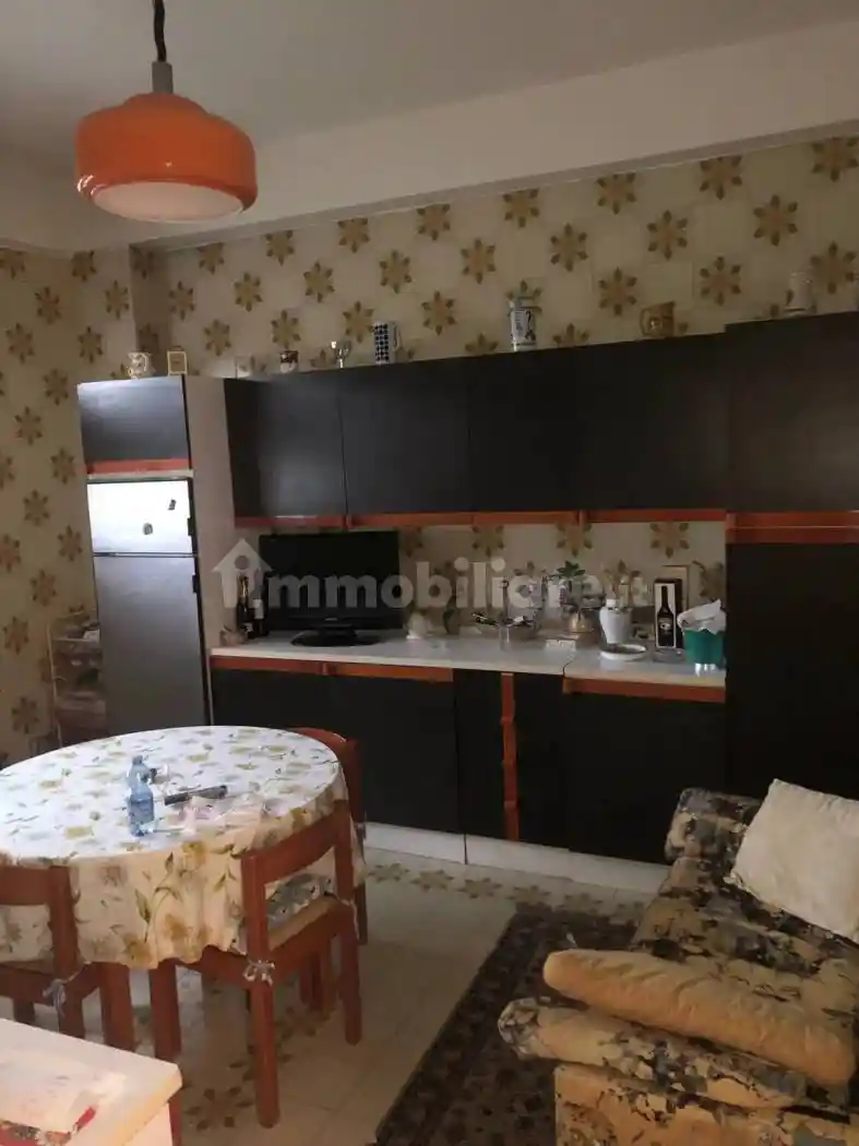 Appartamento via Caserta Crocevia, 25, Tremulini - Eremo, Reggio Calabria - foto 3