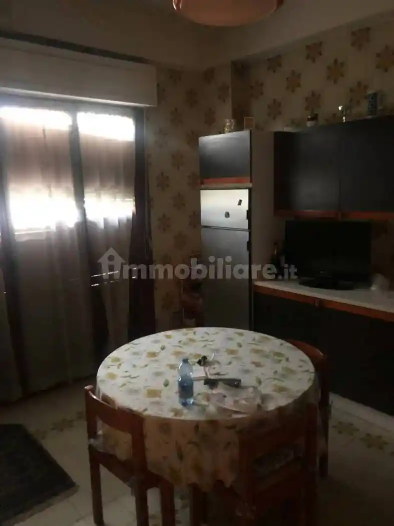 Appartamento via Caserta Crocevia, 25, Tremulini - Eremo, Reggio Calabria - foto 4