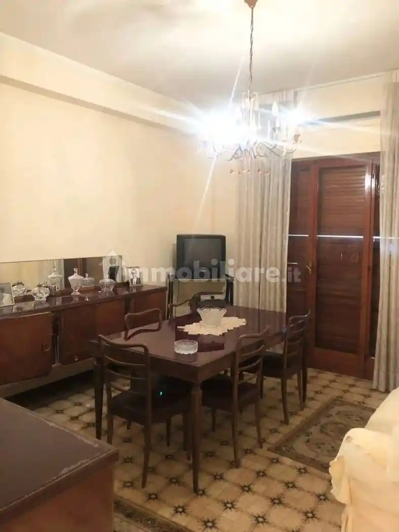 Appartamento via Caserta Crocevia, 25, Tremulini - Eremo, Reggio Calabria - foto 5