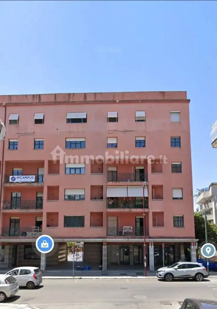 Appartamento in vendita a Reggio Calabria