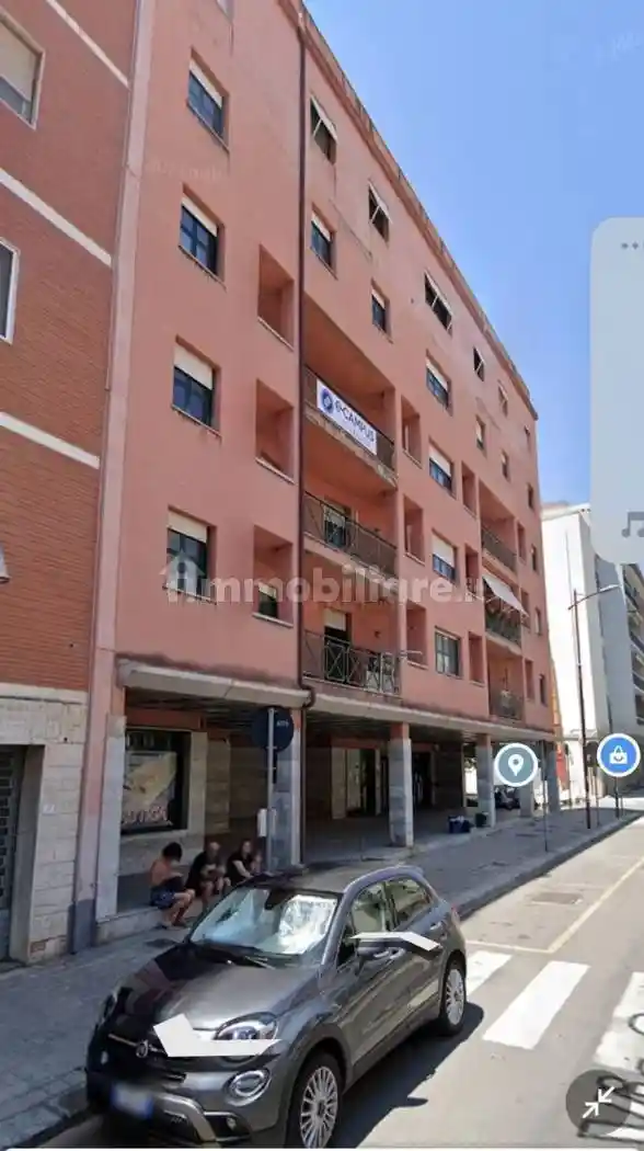 Appartamento via Santa Caterina D'Alessandria, 10, Santa Caterina - San Brunello, Reggio Calabria - foto 3