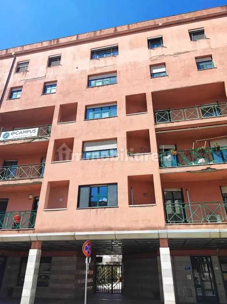 Appartamento in vendita a Reggio Calabria