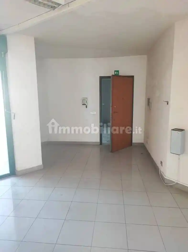 Appartamento via Santa Caterina D'Alessandria, 10, Santa Caterina - San Brunello, Reggio Calabria - foto 3