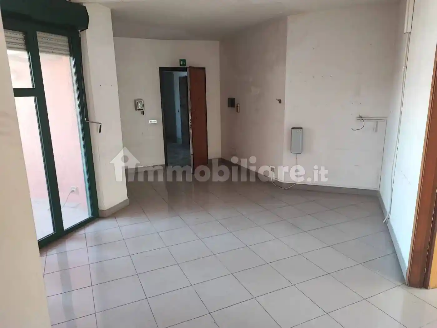 Appartamento via Santa Caterina D'Alessandria, 10, Santa Caterina - San Brunello, Reggio Calabria - foto 4