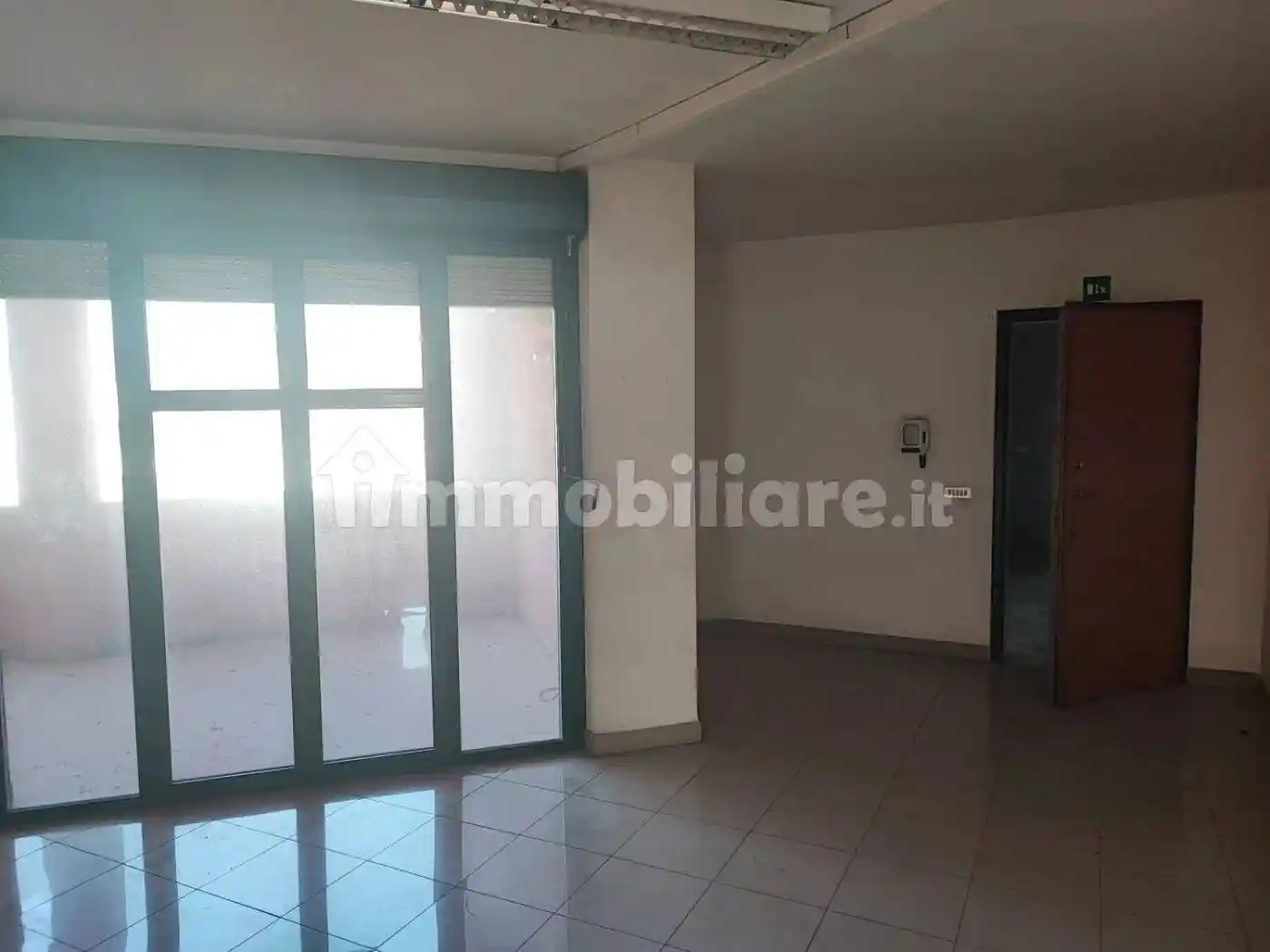 Appartamento via Santa Caterina D'Alessandria, 10, Santa Caterina - San Brunello, Reggio Calabria - foto 5