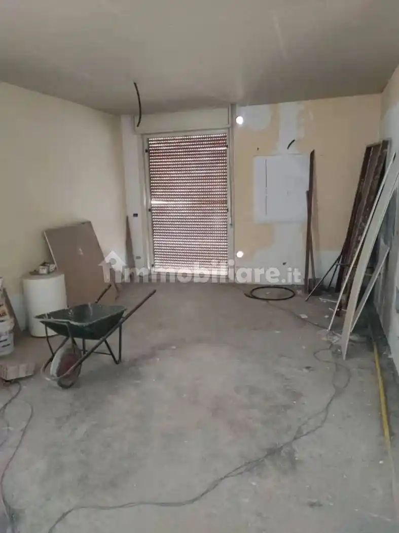 Quadrilocale via Vitetta, 21, Sbarre, Reggio Calabria - foto 2