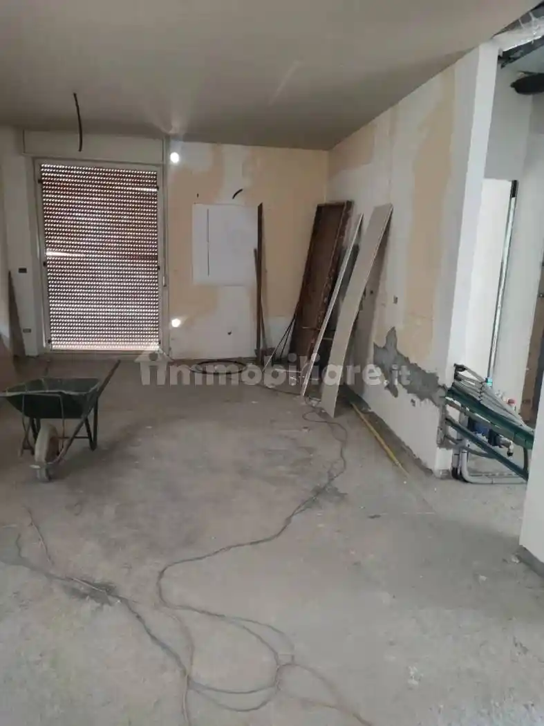 Quadrilocale via Vitetta, 21, Sbarre, Reggio Calabria - foto 3