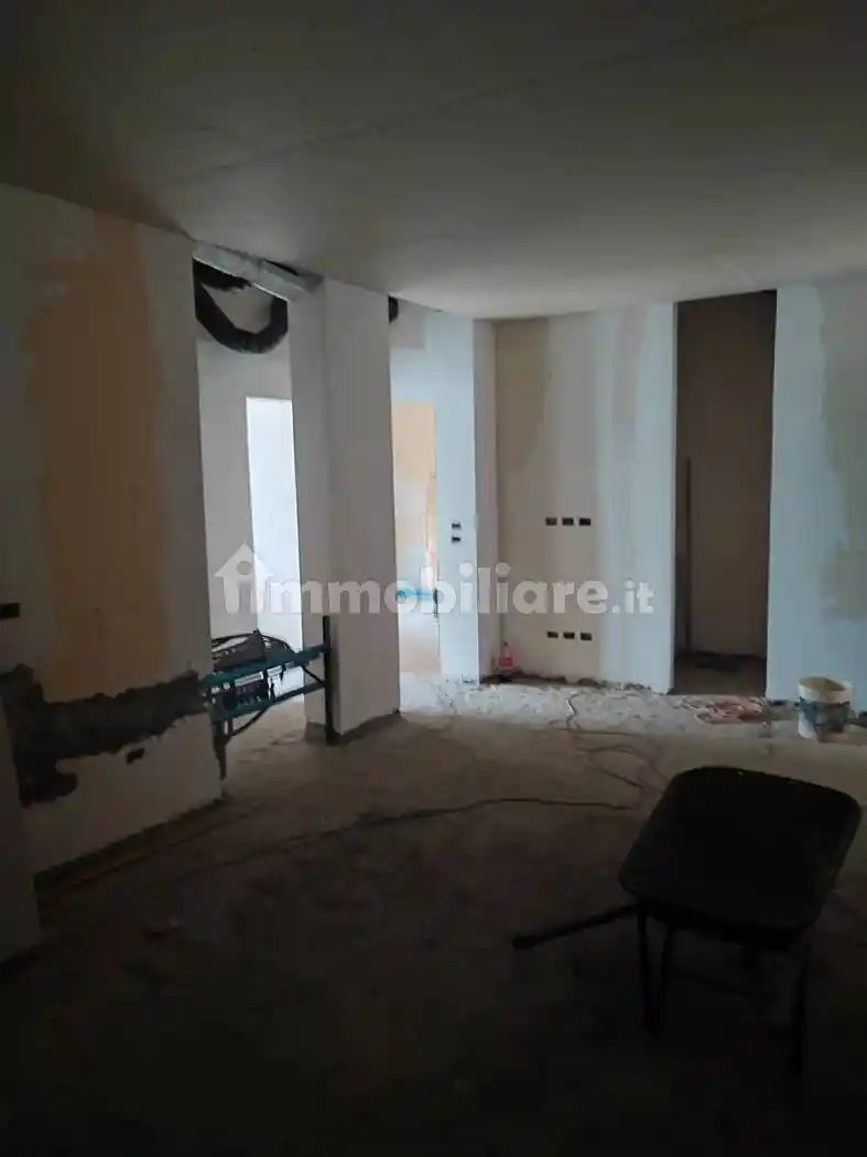 Quadrilocale via Vitetta, 21, Sbarre, Reggio Calabria - foto 4