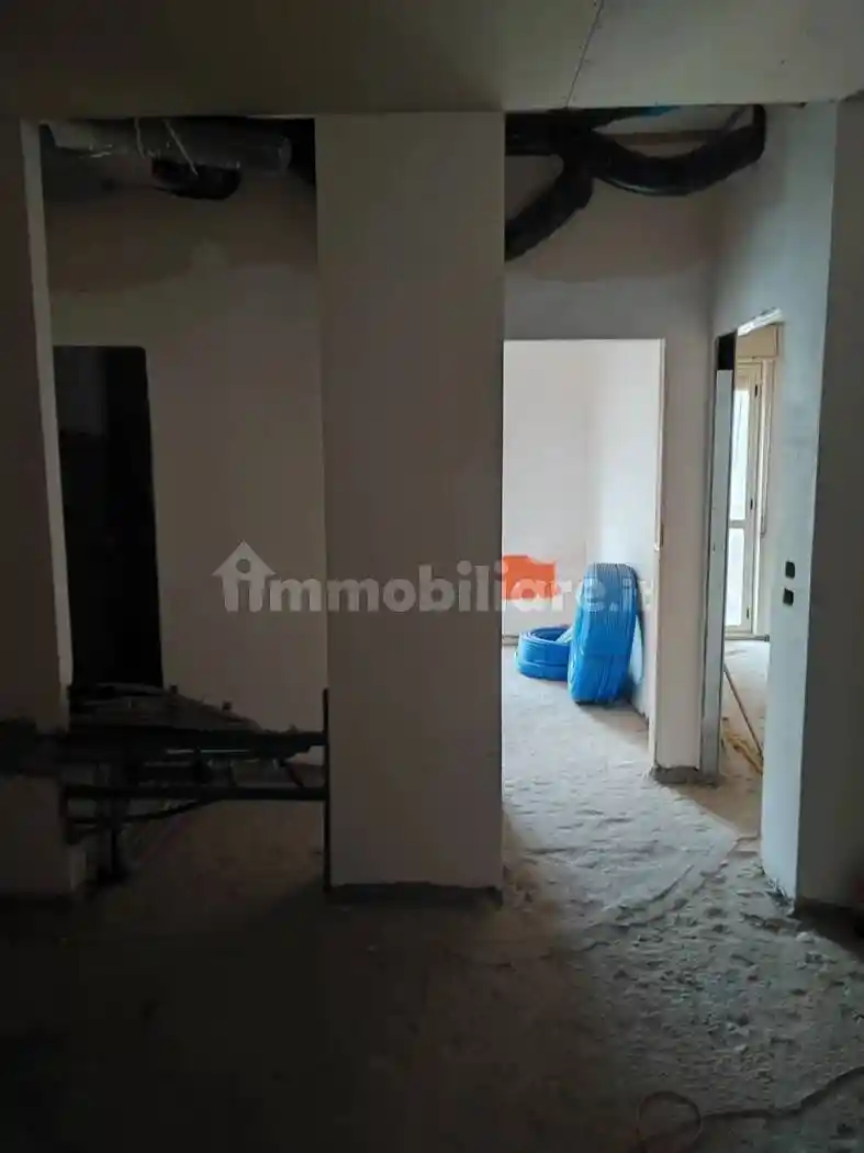 Quadrilocale via Vitetta, 21, Sbarre, Reggio Calabria - foto 5