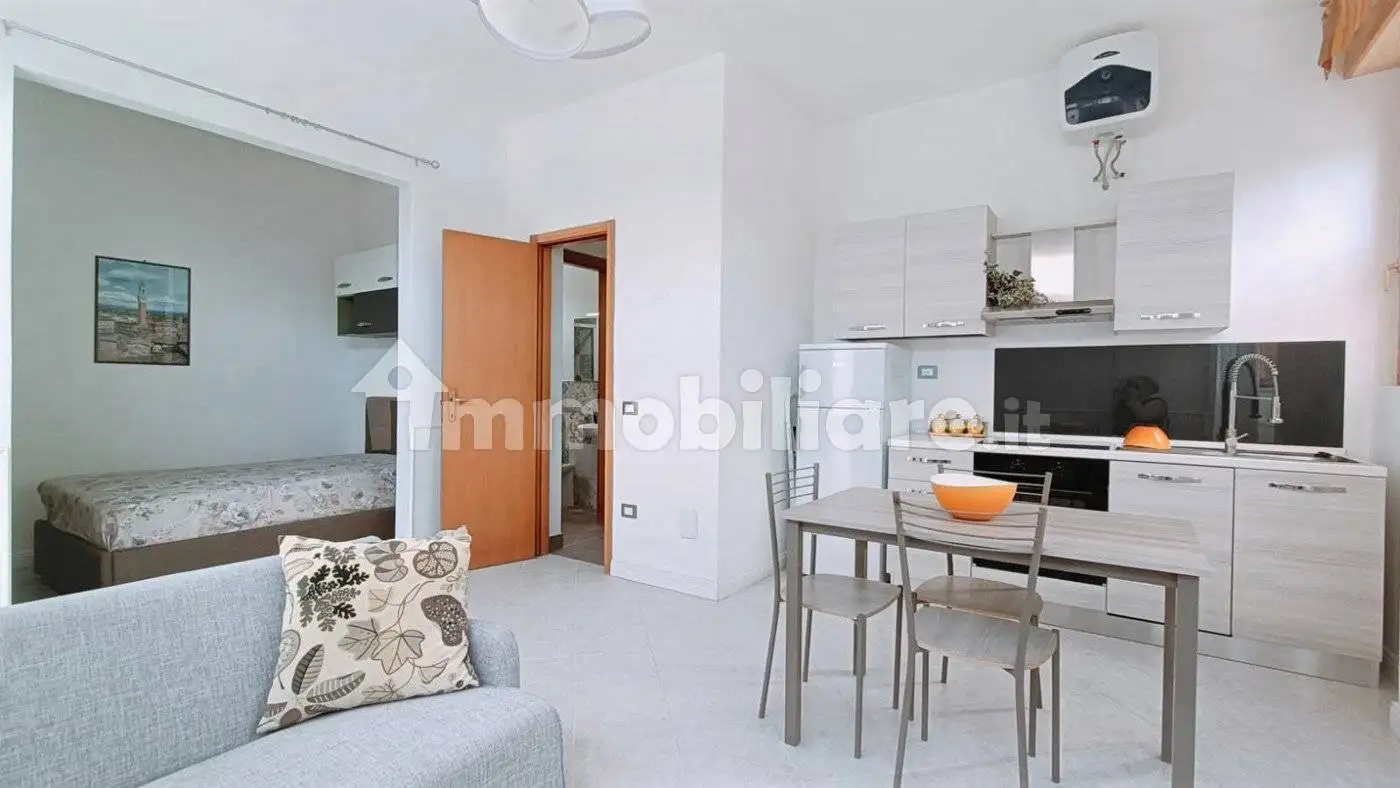 Appartamento in affitto a Siena