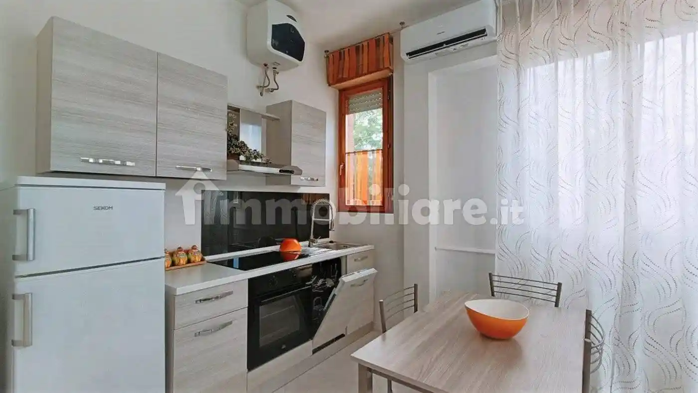 Monolocale via Della Mercanzia, Isola d'Arbia, Siena - foto 2