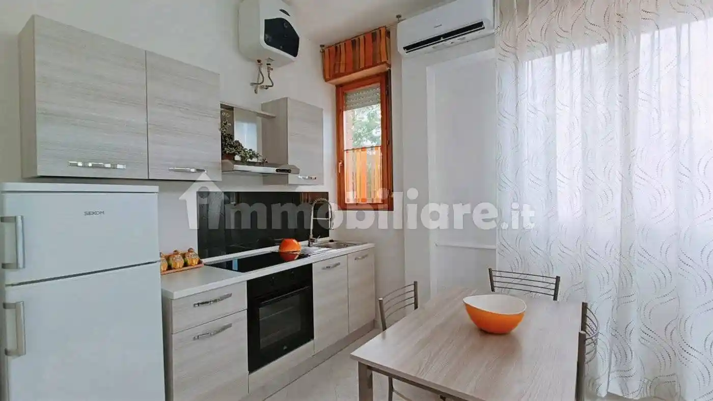 Monolocale via Della Mercanzia, Isola d'Arbia, Siena - foto 3