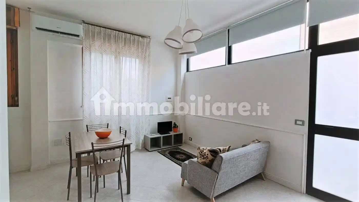 Monolocale via Della Mercanzia, Isola d'Arbia, Siena - foto 4