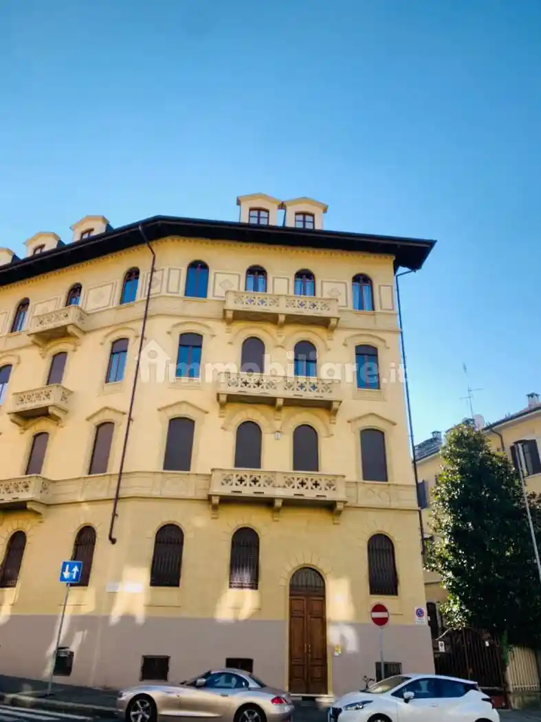 Appartamento via Casteggio 8, Gran Madre - Crimea, Torino - foto 2