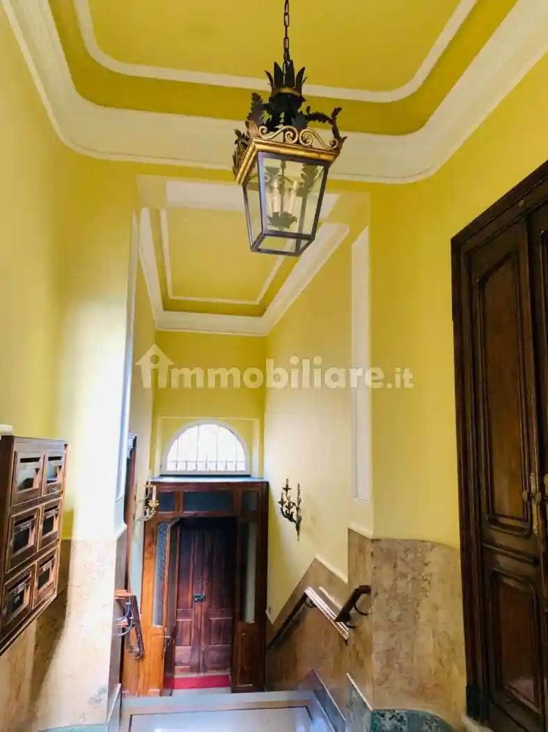 Appartamento via Casteggio 8, Gran Madre - Crimea, Torino - foto 3