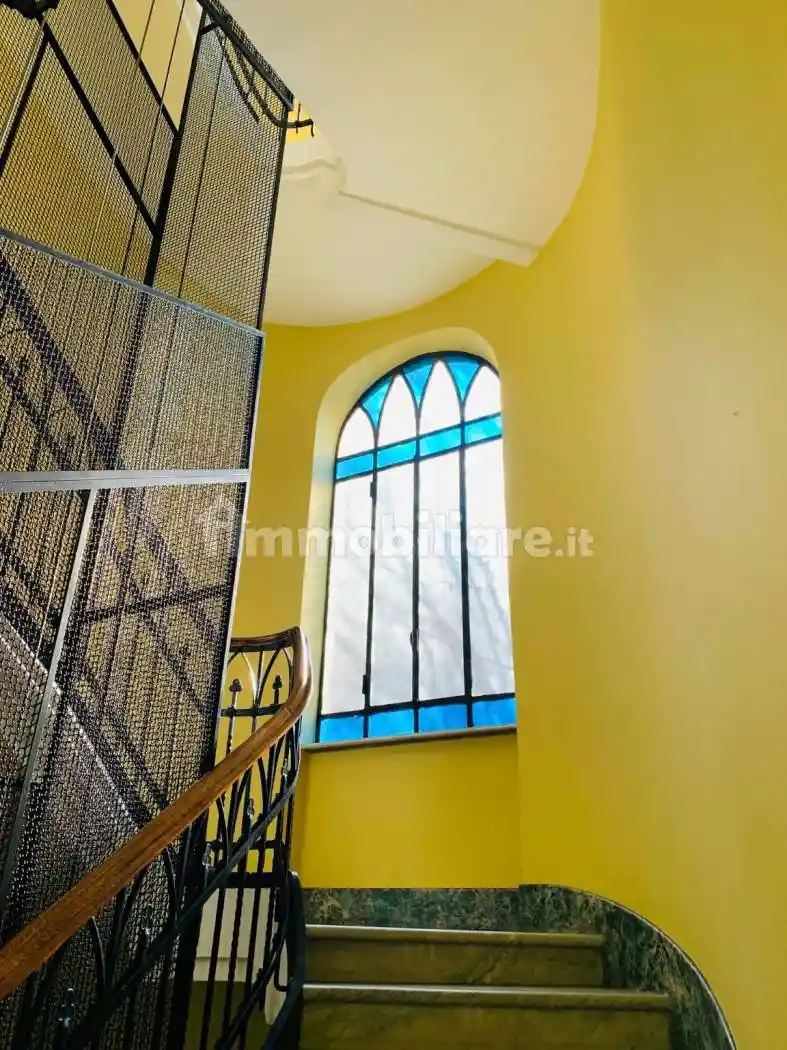 Appartamento via Casteggio 8, Gran Madre - Crimea, Torino - foto 4