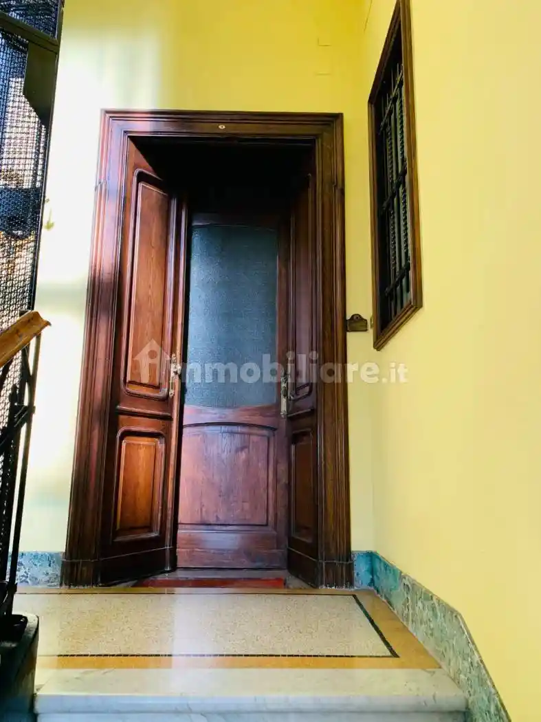 Appartamento via Casteggio 8, Gran Madre - Crimea, Torino - foto 5