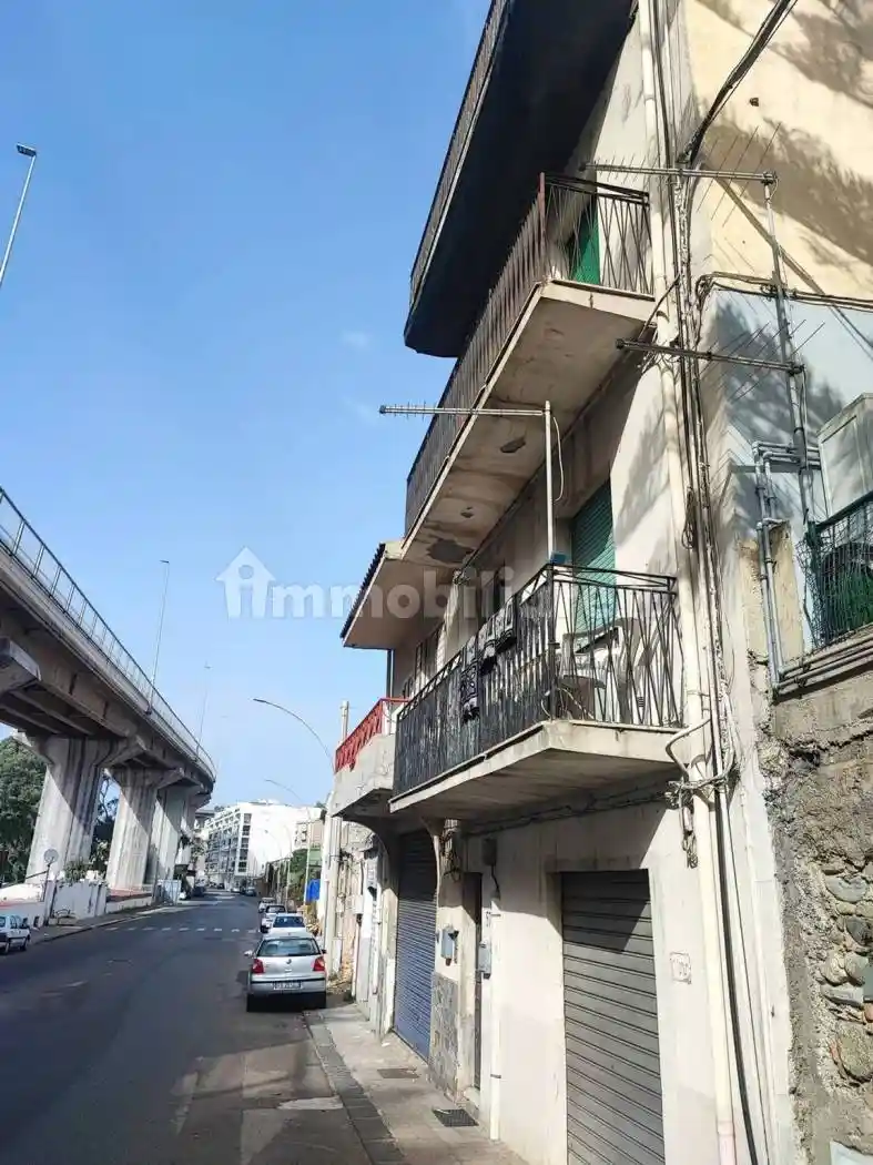 Villa unifamiliare via Vecchia Pentimele, 57, Santa Caterina - San Brunello, Reggio Calabria - foto 4