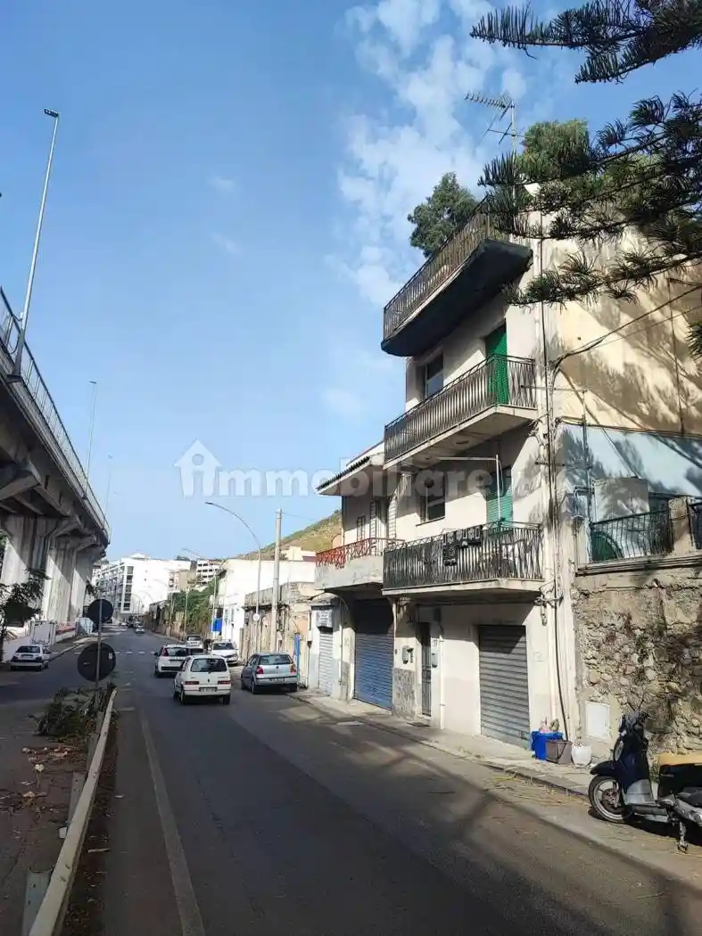 Villa unifamiliare via Vecchia Pentimele, 57, Santa Caterina - San Brunello, Reggio Calabria - foto 5