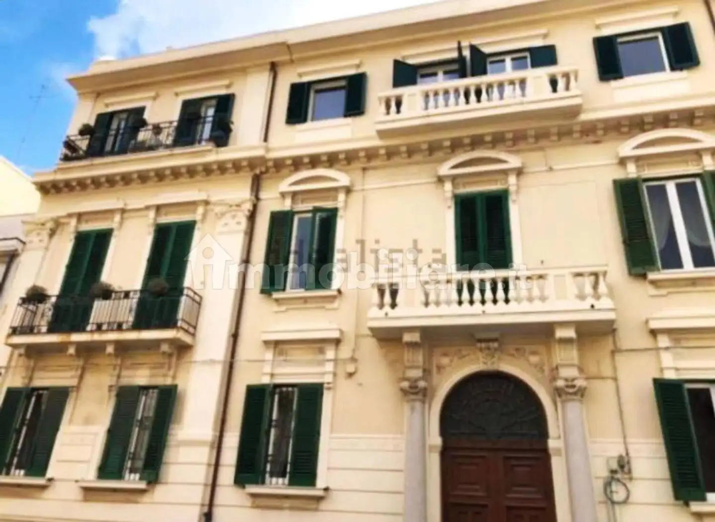 Appartamento in vendita a Reggio Calabria