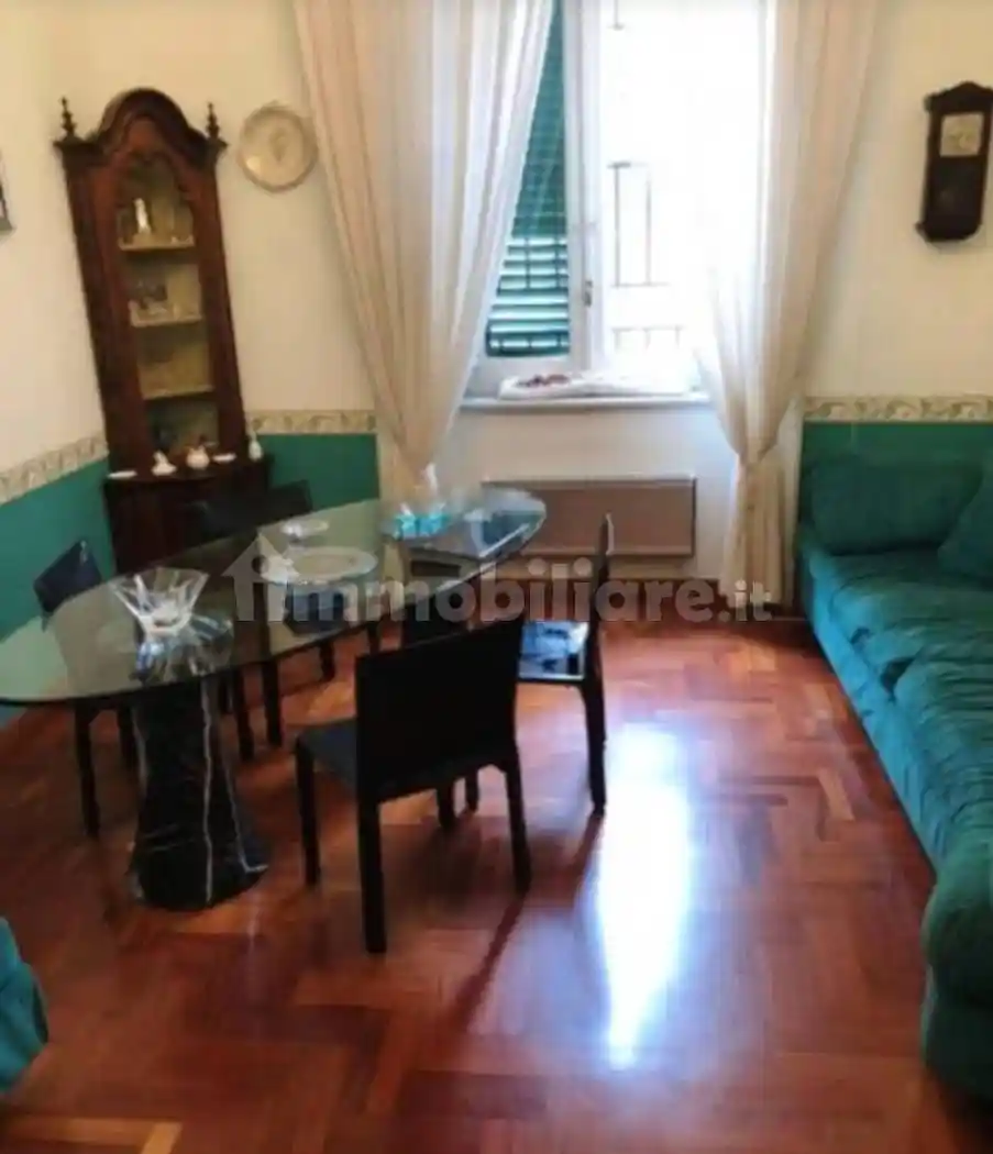 Quadrilocale via Ruggero Re, 11, Centro Storico, Reggio Calabria - foto 4