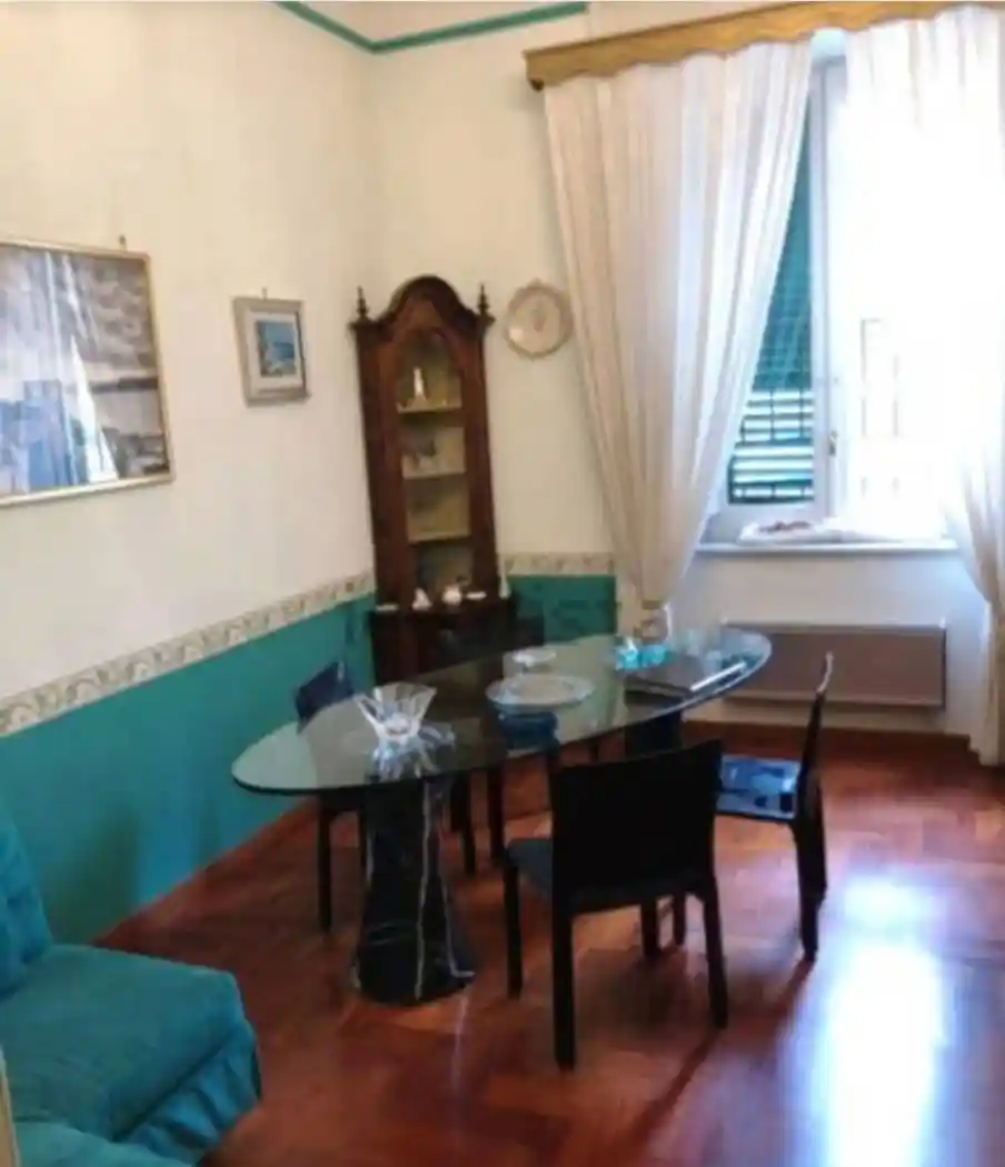 Quadrilocale via Ruggero Re, 11, Centro Storico, Reggio Calabria - foto 5