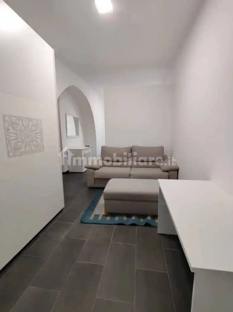 Trilocale via Cardinale Gennaro Portanova, 1, Pineta Zerbi, Reggio Calabria - foto 2