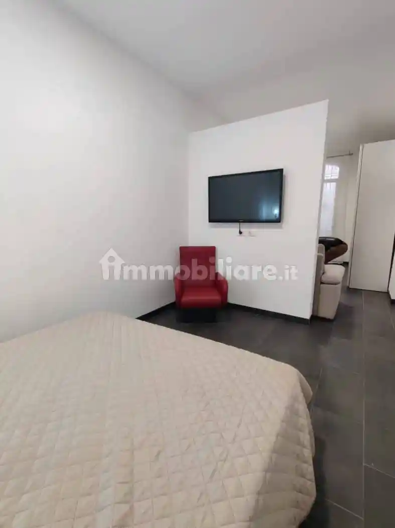 Trilocale via Cardinale Gennaro Portanova, 1, Pineta Zerbi, Reggio Calabria - foto 4