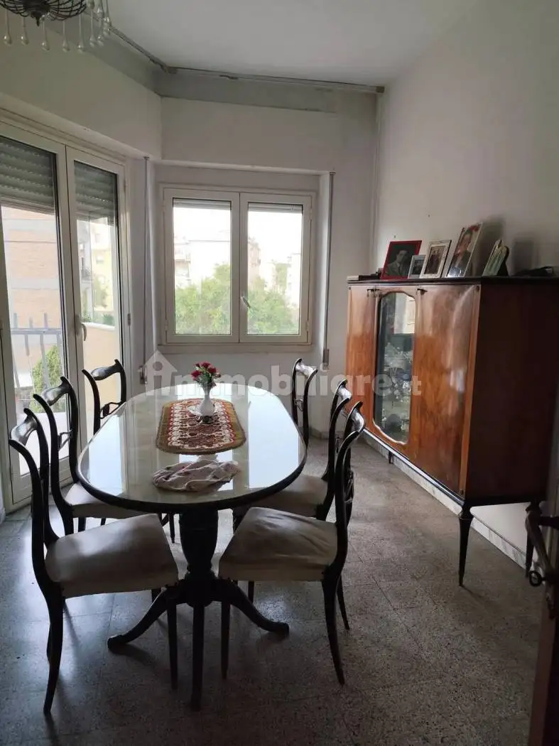 Appartamento in vendita a Reggio Calabria