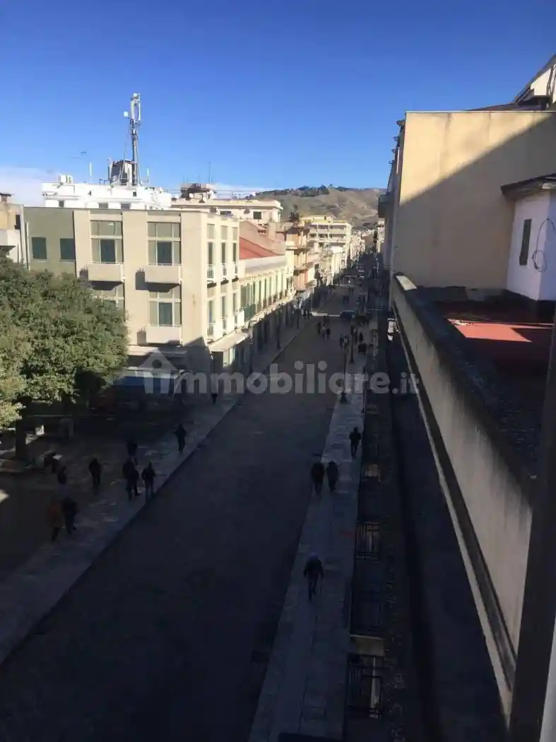 Trilocale corso Giuseppe Garibaldi No Number, Centro Storico, Reggio Calabria - foto 4