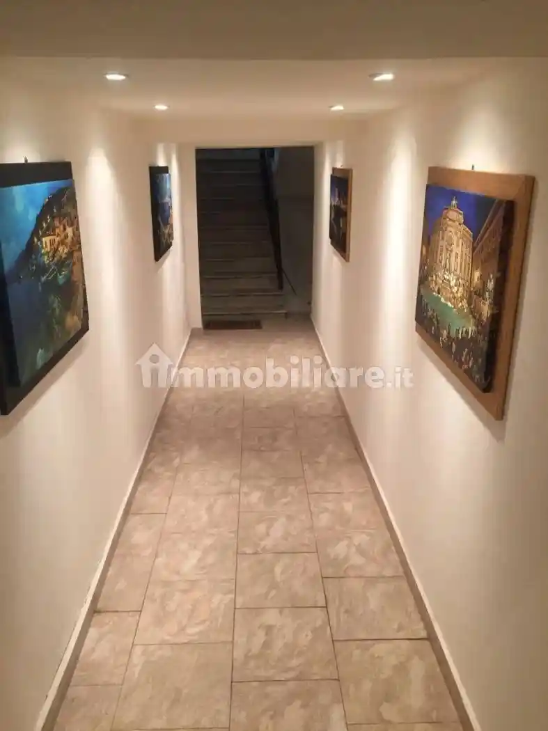 Trilocale corso Giuseppe Garibaldi No Number, Centro Storico, Reggio Calabria - foto 5