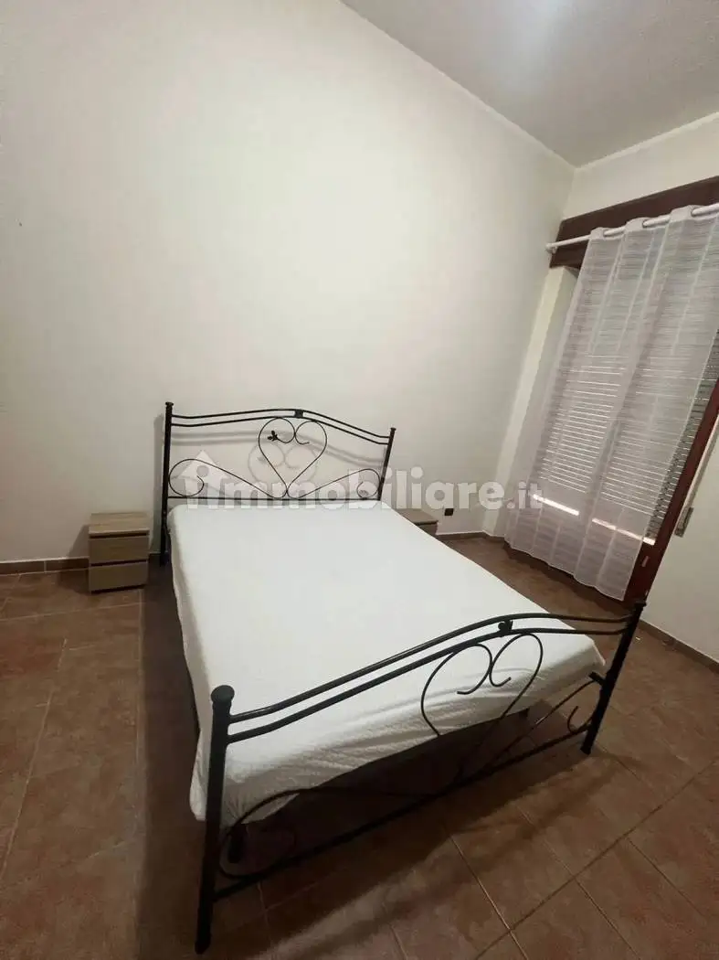 Appartamento in affitto a Reggio Calabria