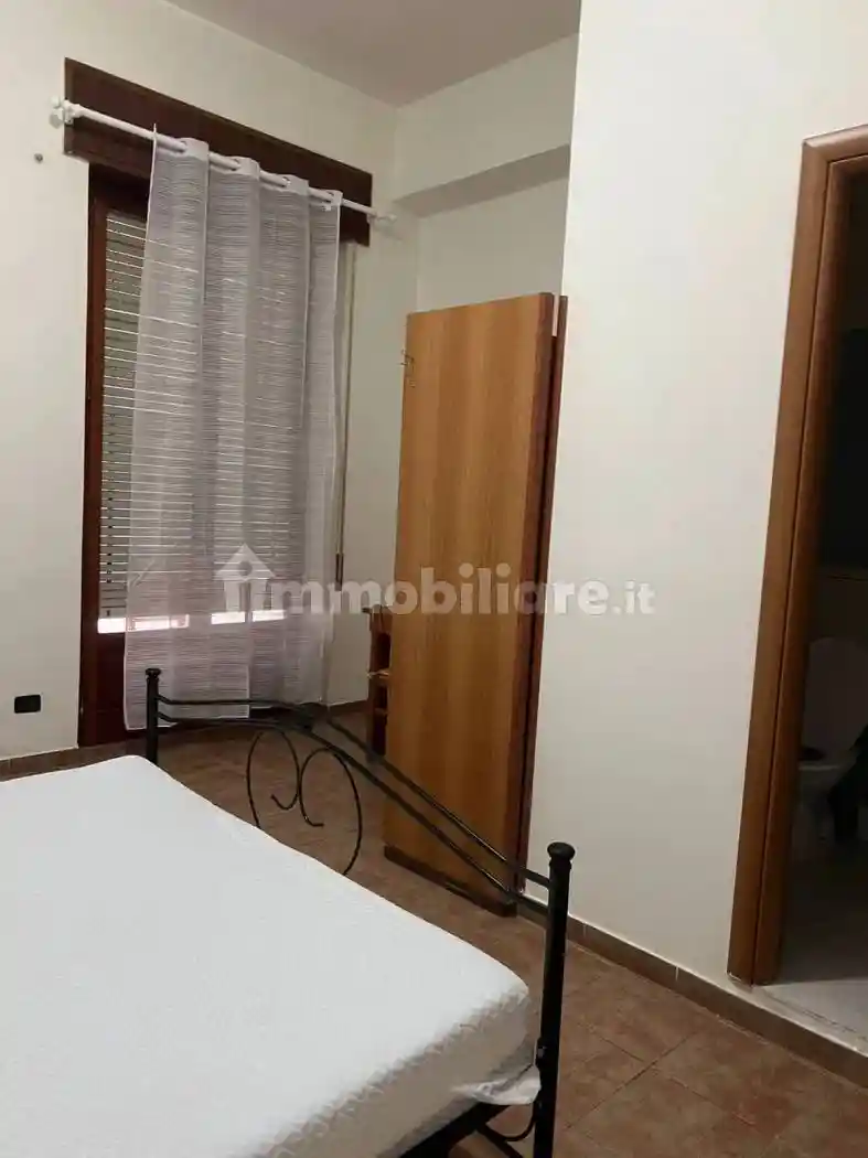 Monolocale via Villini Svizzeri, 28, Trabocchetto - Spirito Santo, Reggio Calabria - foto 2