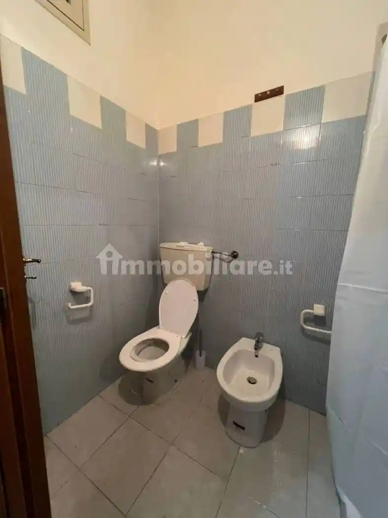 Monolocale via Villini Svizzeri, 28, Trabocchetto - Spirito Santo, Reggio Calabria - foto 3