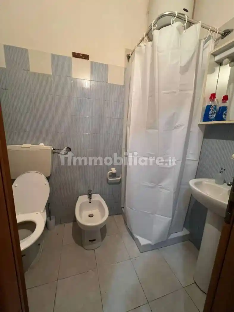 Monolocale via Villini Svizzeri, 28, Trabocchetto - Spirito Santo, Reggio Calabria - foto 4