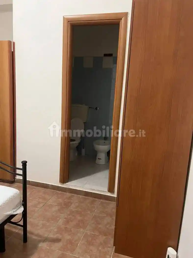 Monolocale via Villini Svizzeri, 28, Trabocchetto - Spirito Santo, Reggio Calabria - foto 5