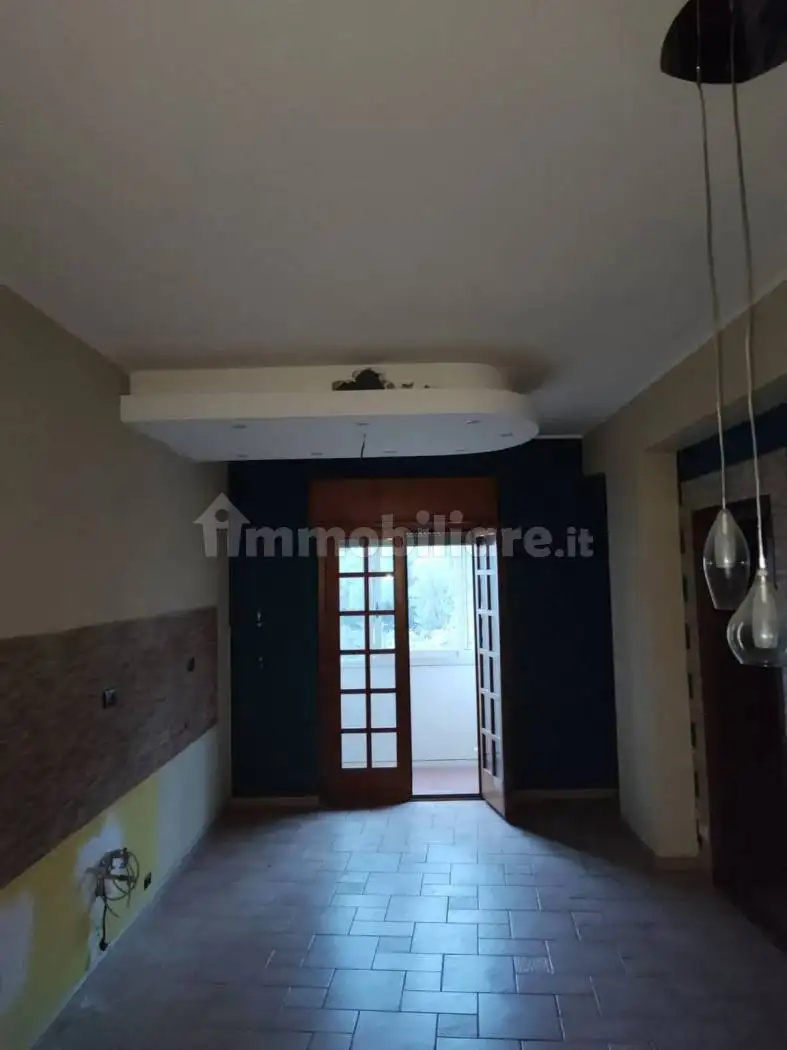 Appartamento in vendita a Reggio Calabria