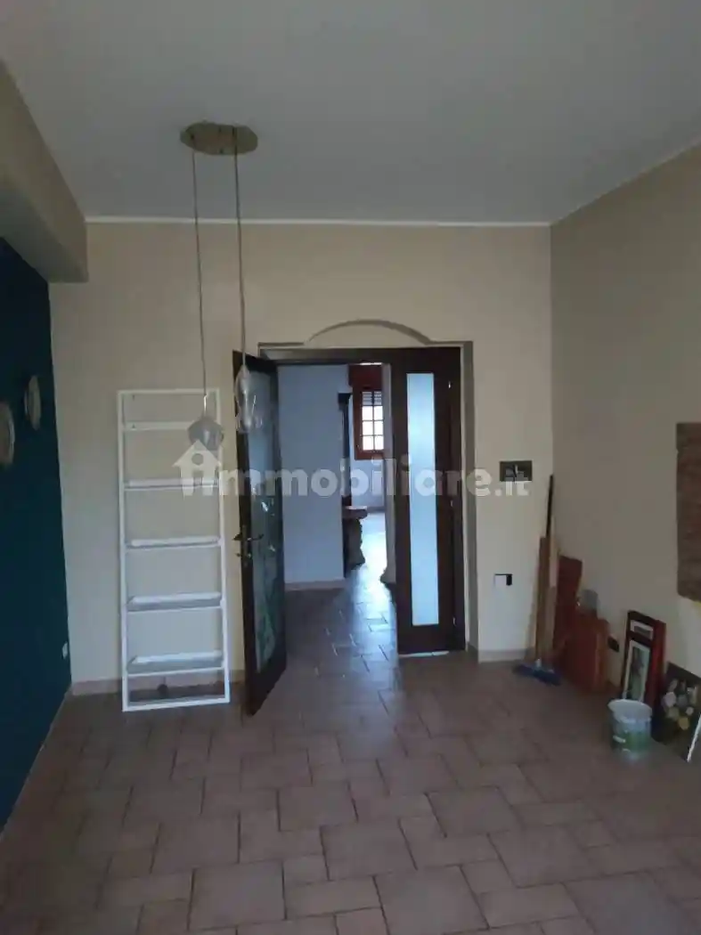 Quadrilocale via Cardinale Gennaro Portanova, 113, Tremulini - Eremo, Reggio Calabria - foto 3