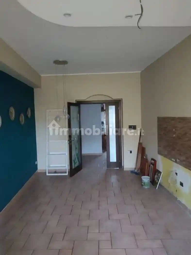 Quadrilocale via Cardinale Gennaro Portanova, 113, Tremulini - Eremo, Reggio Calabria - foto 4