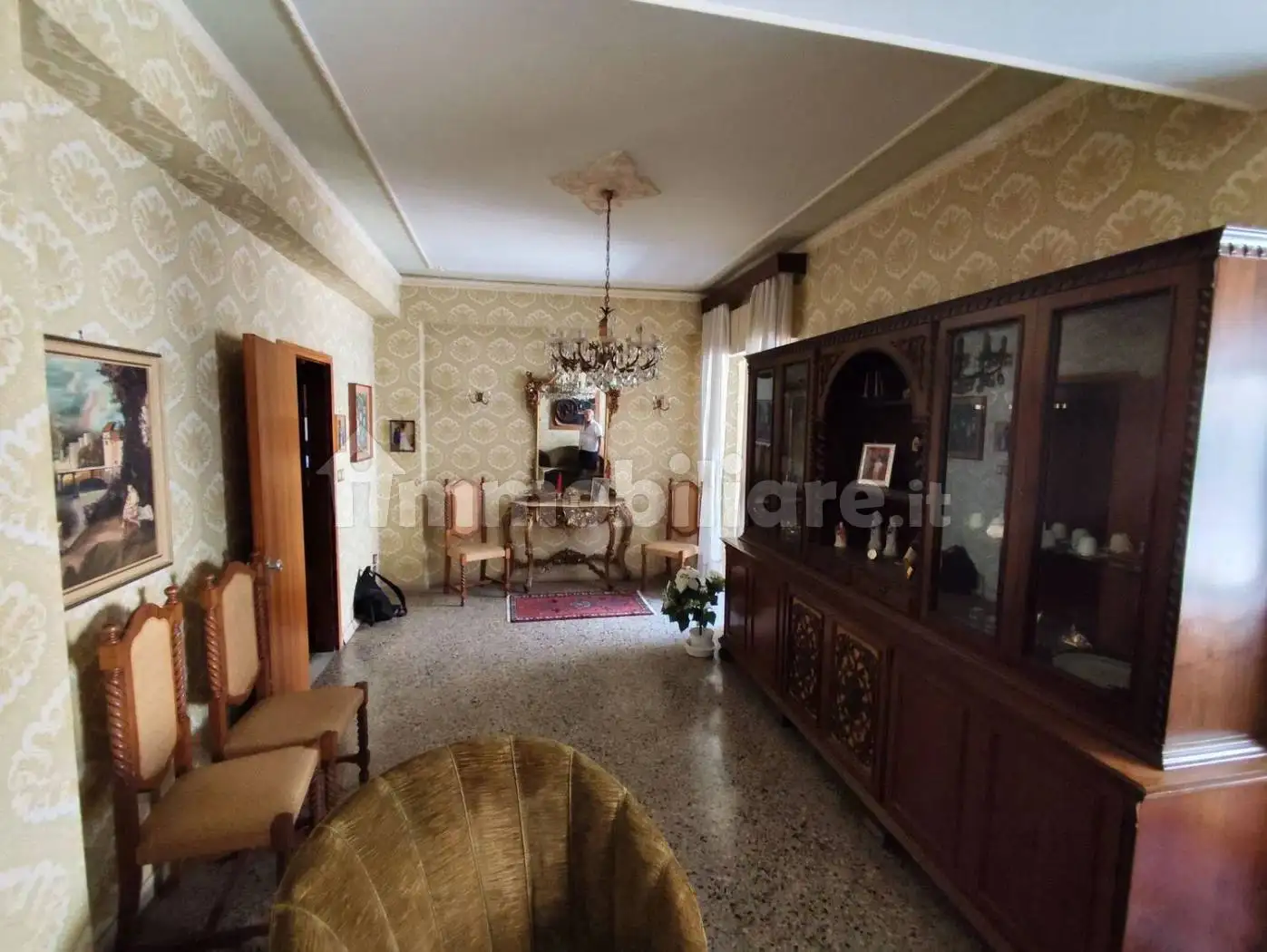 Appartamento in vendita a Reggio Calabria