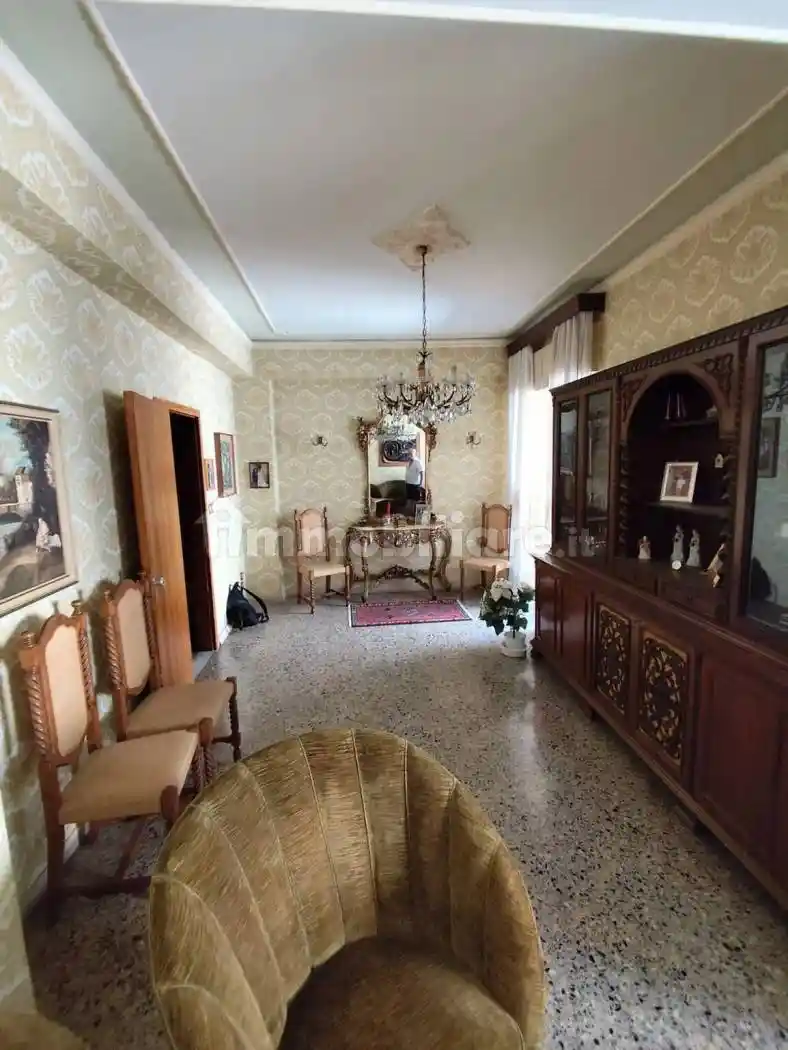 Appartamento via Pola, 7, Santa Caterina - San Brunello, Reggio Calabria - foto 2