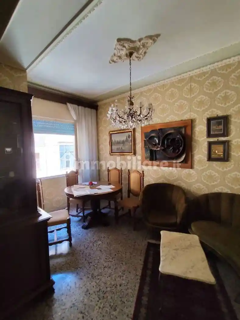 Appartamento via Pola, 7, Santa Caterina - San Brunello, Reggio Calabria - foto 3