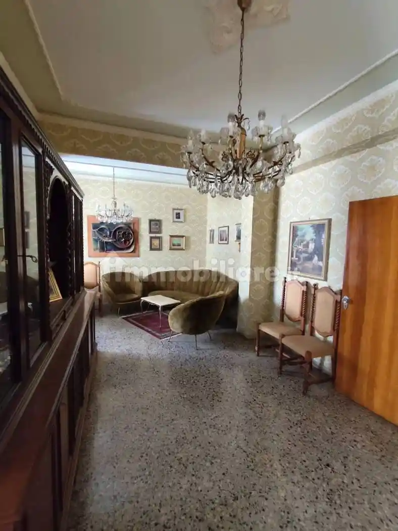 Appartamento via Pola, 7, Santa Caterina - San Brunello, Reggio Calabria - foto 4