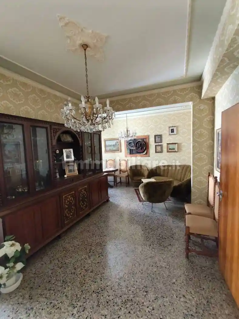 Appartamento via Pola, 7, Santa Caterina - San Brunello, Reggio Calabria - foto 5