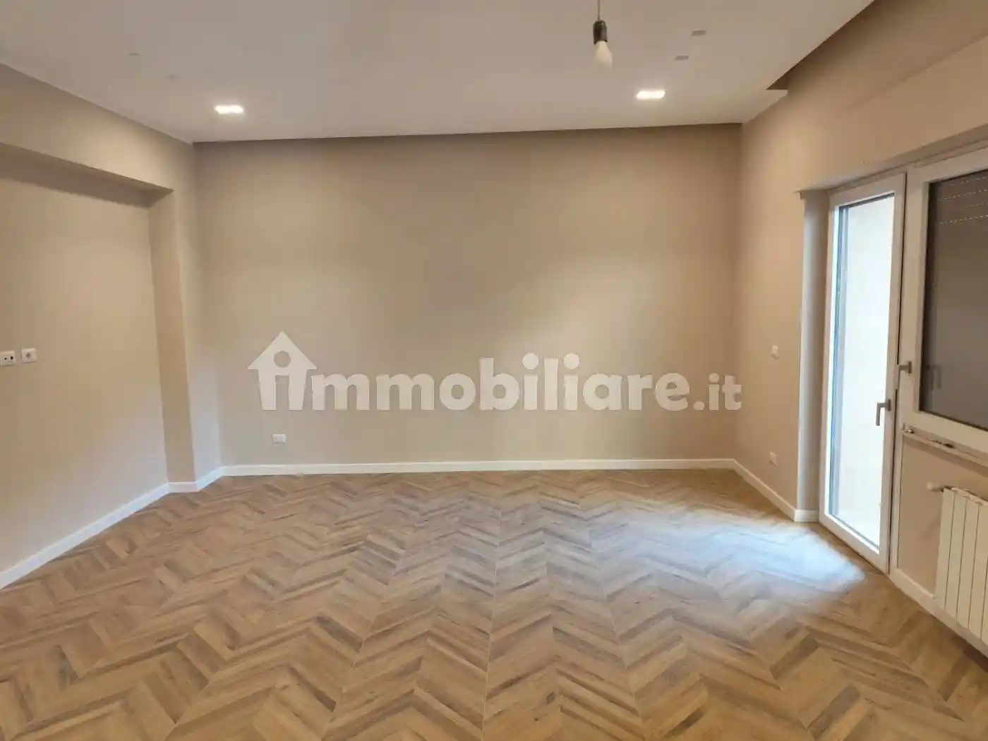 Trilocale via Fortunato Licandro, 13, Tremulini - Eremo, Reggio Calabria - foto 5